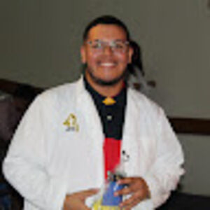 Meet your Posher, Miguel